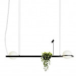 Подвесной светильник Inodesign Palma 44.1222